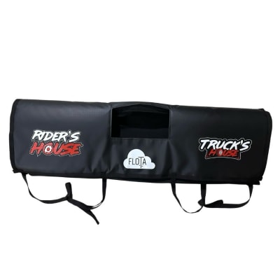 PORTA BICICLETAS CUBRE PICKUP FLOTA PADS RIDERS TRUCKS7