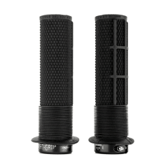 PUÑOS DMR DEATHGRIP RACE FLANGE THIN (DELGADO)