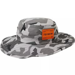 TRAVERSE NEGRO CAMO