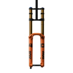 HORQUILLA FOX 2027, 40, FACTORY, 29IN, F-S 203 GRIP X2 SHINY ORANGE
