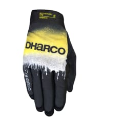 GUANTES DHARCO RACE GLOVE ACID RAIN