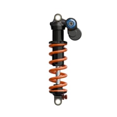 SHOCK FOX DHX2 2026 FACTORY SERIES NEUTRAL LOGO 250X75 (HSC, LSC, HSR, LSR)
