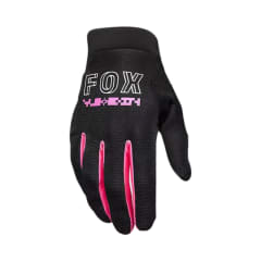 RANGER GLOVE DIDI IMAGE BLACK