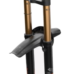TAPABARROS FOX 40 BLACK