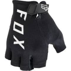 RANGER GEL NEGRO SHORT