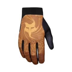 RANGER GLOVE FREQUENCY TGRN