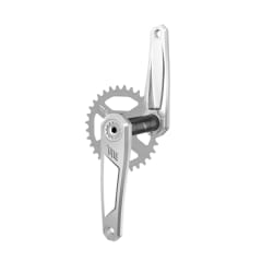 BIELAS TITLE CR1 CHROME