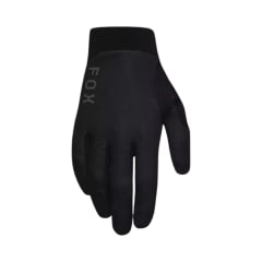 RANGER GLOVE GEL BLACK