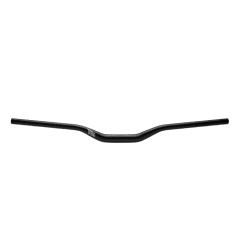 MANUBRIO TITLE AH1 35X38mm BLACK