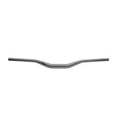 MANUBRIO TITLE AH1 35X38mm GREY