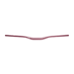 MANUBRIO TITLE AH1 35X38mm PINK