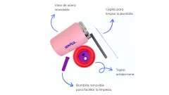 Guía completa de un Awita: cómo funciona, desde qué edad usarlo y cómo limpiarlo