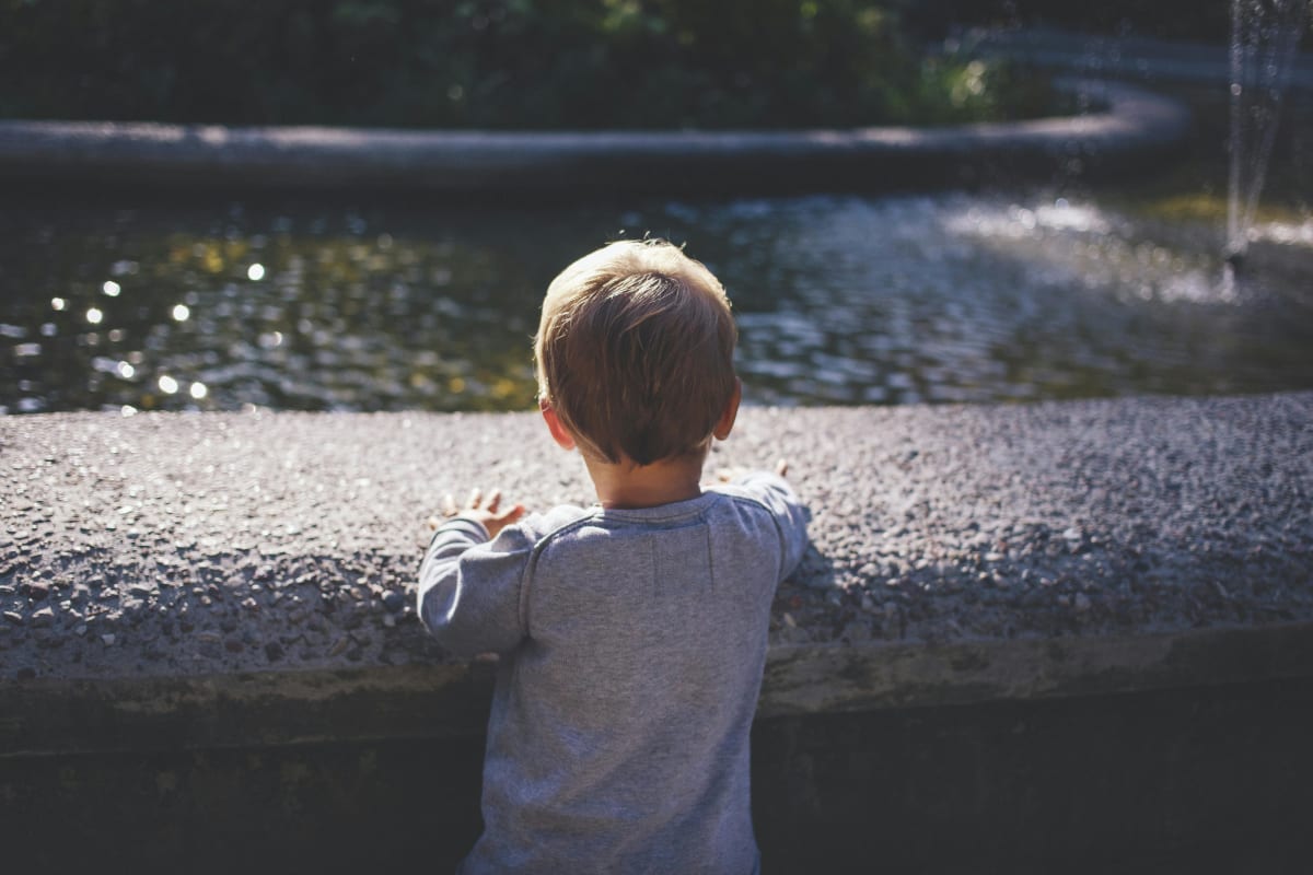Hidratación y niñez en Chile: ¿por qué es clave incentivar el consumo de agua?