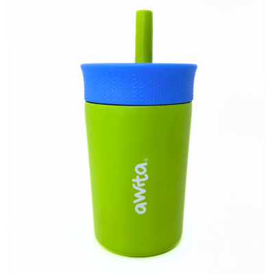 Vaso Antiderrame 350 ml Limalimón1