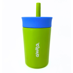 Vaso Antiderrame 350 ml Limalimón