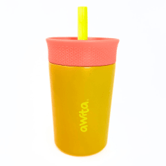 Vaso Antiderrame 350 ml Amariluz