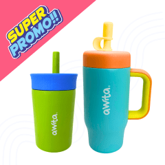 Pack Solmenta + Limalimón