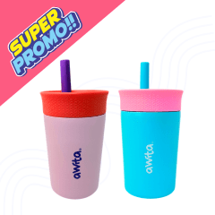 Pack Rosawita + Verdeawita