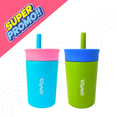 Pack Verdeawita + Limalimón