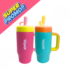 Pack Solmenta + Fresiluz