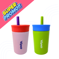 Pack Rosawita + Limalimón