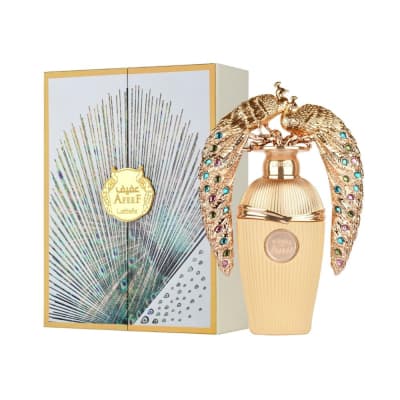 Afeef Lattafa EDP 100 ML2