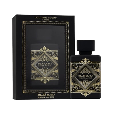 Oud For Glory Lattafa Edp 100ml Unisex1