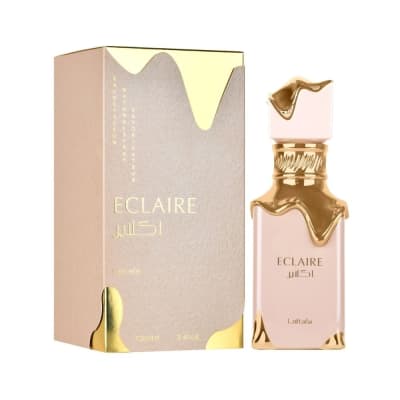 Eclaire Lattafa EDP 100 ML2