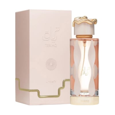 Teriaq Lattafa Edp 100Ml Mujer1