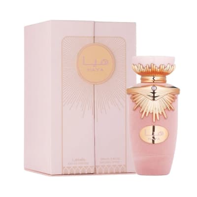 Lattafa Haya Edp 100Ml Unisex3