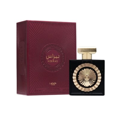 Nebras Lattafa Pride EDP 100 ML1