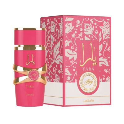 Yara Candy Lattafa EDP 100 ML1