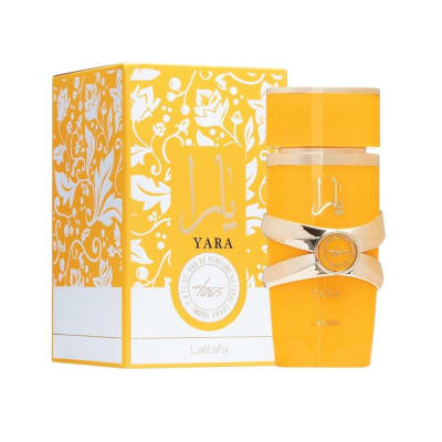 Yara Tous Lattafa 100ML EDP Mujer1