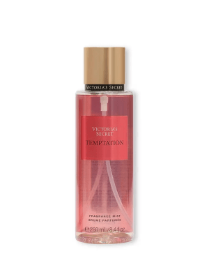 Temptation Mist Corporal Victoria Secret 250Ml2