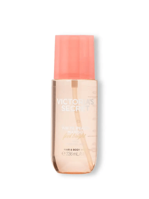 White Peach Mango 236 ML Mist Corporal Victoria Secret1