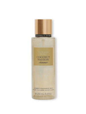 Coconut Passion Shimmer 250 ml1