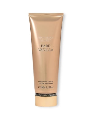 Crema Bare Vainilla Victoria Secret 236ML1