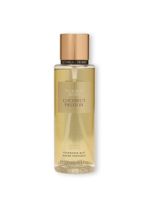Coconut Passion 250ml Mist Corporal1