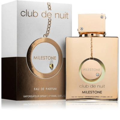 Armaf Club De Nuit Milestone Edp 105 Ml Unisex1
