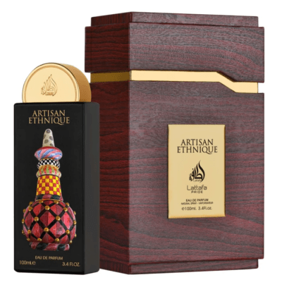 Lattafa Pride Artisan Ethnique Edp 100Ml Unisex1