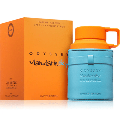 Mandarin Sky Armaf Odyssey Edp 100Ml Hombre1