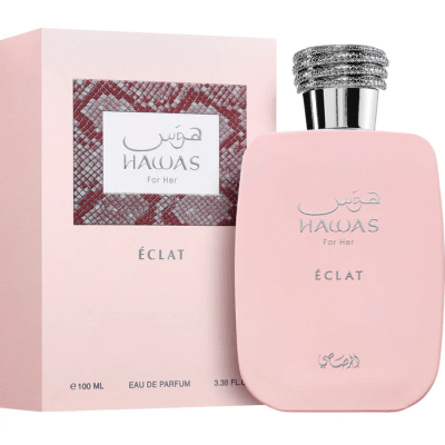Hawas Eclat EDP 100 ML Mujer1