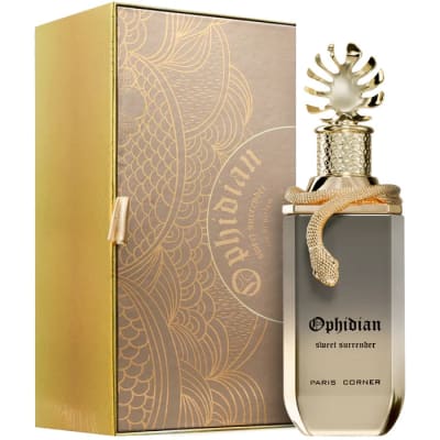 Ophidian Sweet Surrender Paris Corner Edp 100Ml Mujer1