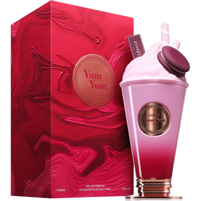 Yum Yum armaf EDP 100ml Mujer1