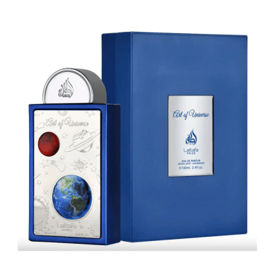 Art Of Universe Lattafa 100 ml Edp1
