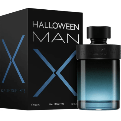 Halloween Man X 125ml Jesus del Pozo1