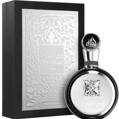 Lattafa Fakhar Black Edp 100Ml Hombre1