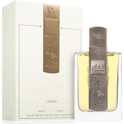 Angham Lattafa EDP 100ML Mujer1