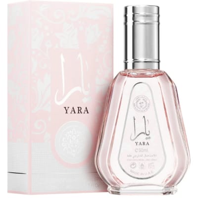 Yara Ard El Zaafaran 50ml Mujer1