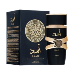 Asad Lattafa EDP 100 ML Hombre